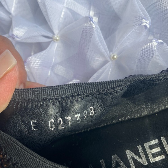 Women’s chanel flats Size 40 - Picture 13 of 13